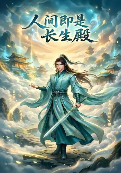 中国奇谭