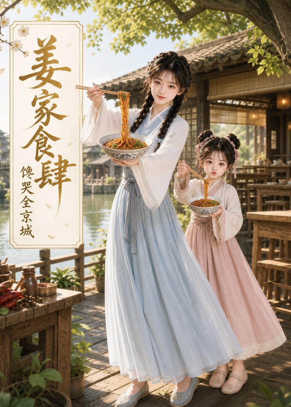 涉过愤怒的海